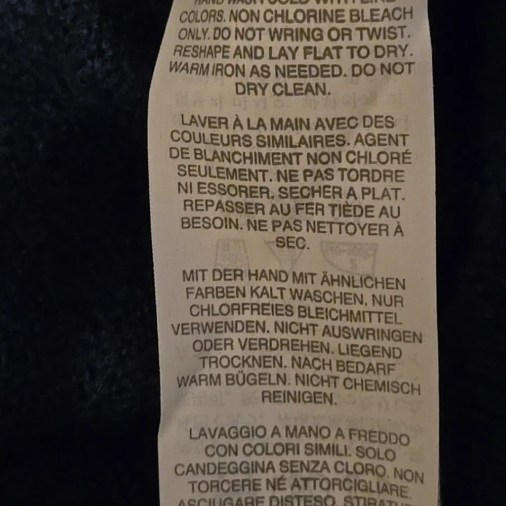 J. Crew this item